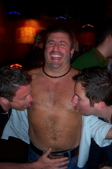 Male Nipples Licked Sorry; I really shouldn't type 'male nipples' into Google.